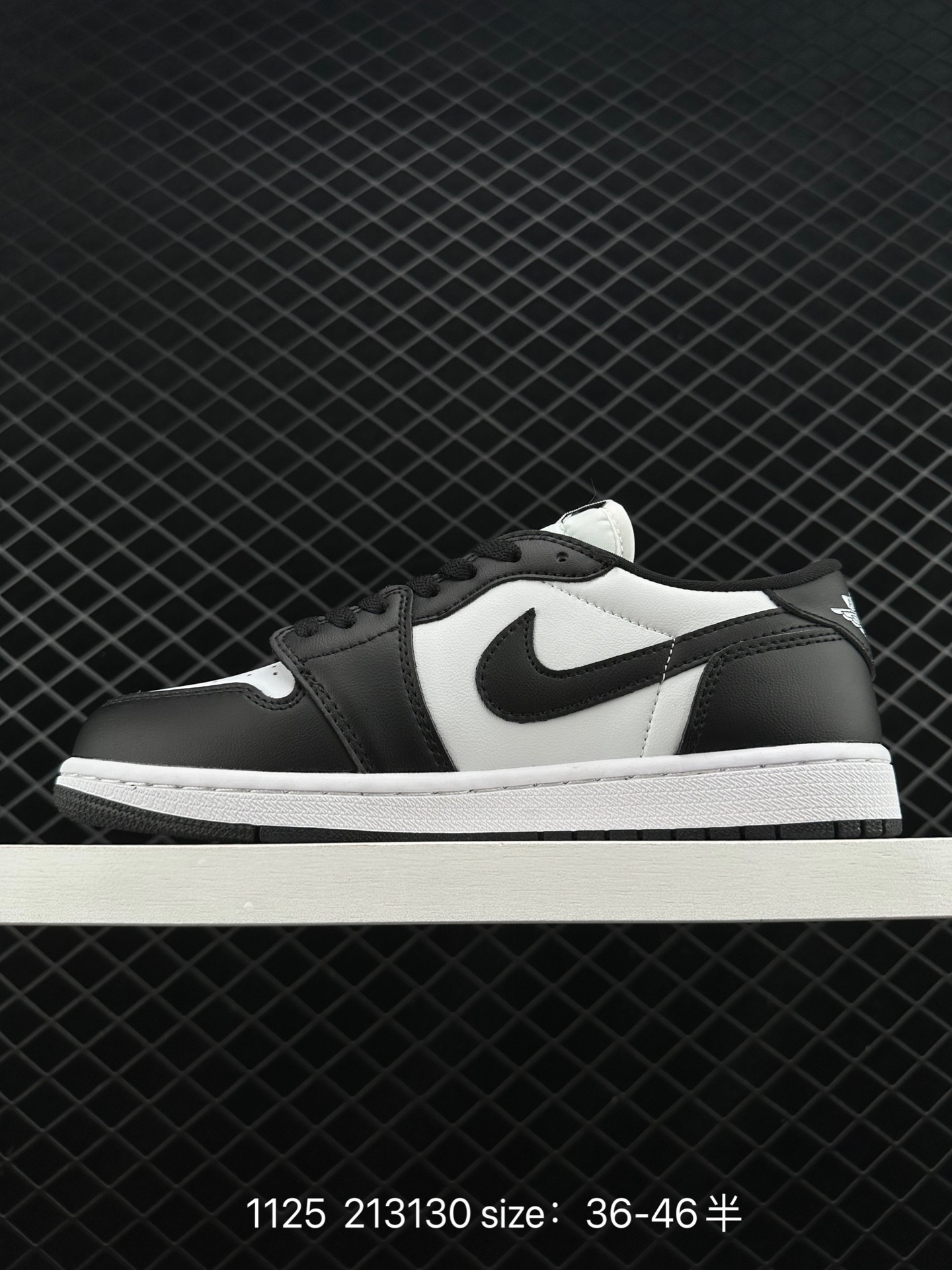 Air Jordan 1 Low AJ1